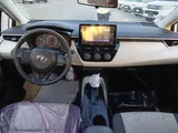 2026 0 KM RUNNING TOYOTA COROLLA NOW AVAILABLE FOR RENT  CONT:33377798/71806142